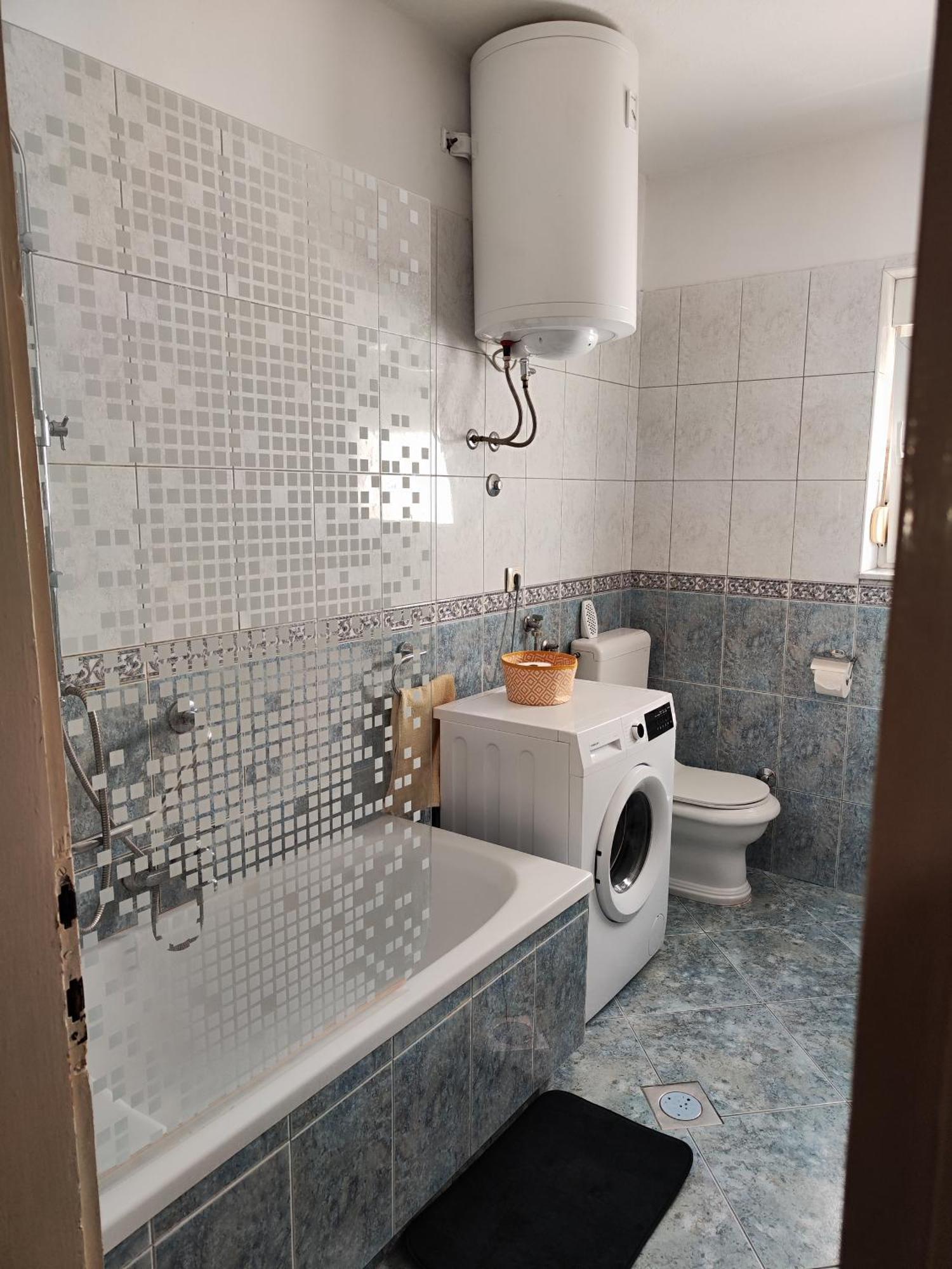Ferienwohnung Apartman Vesna Pag Pag Town Exterior foto