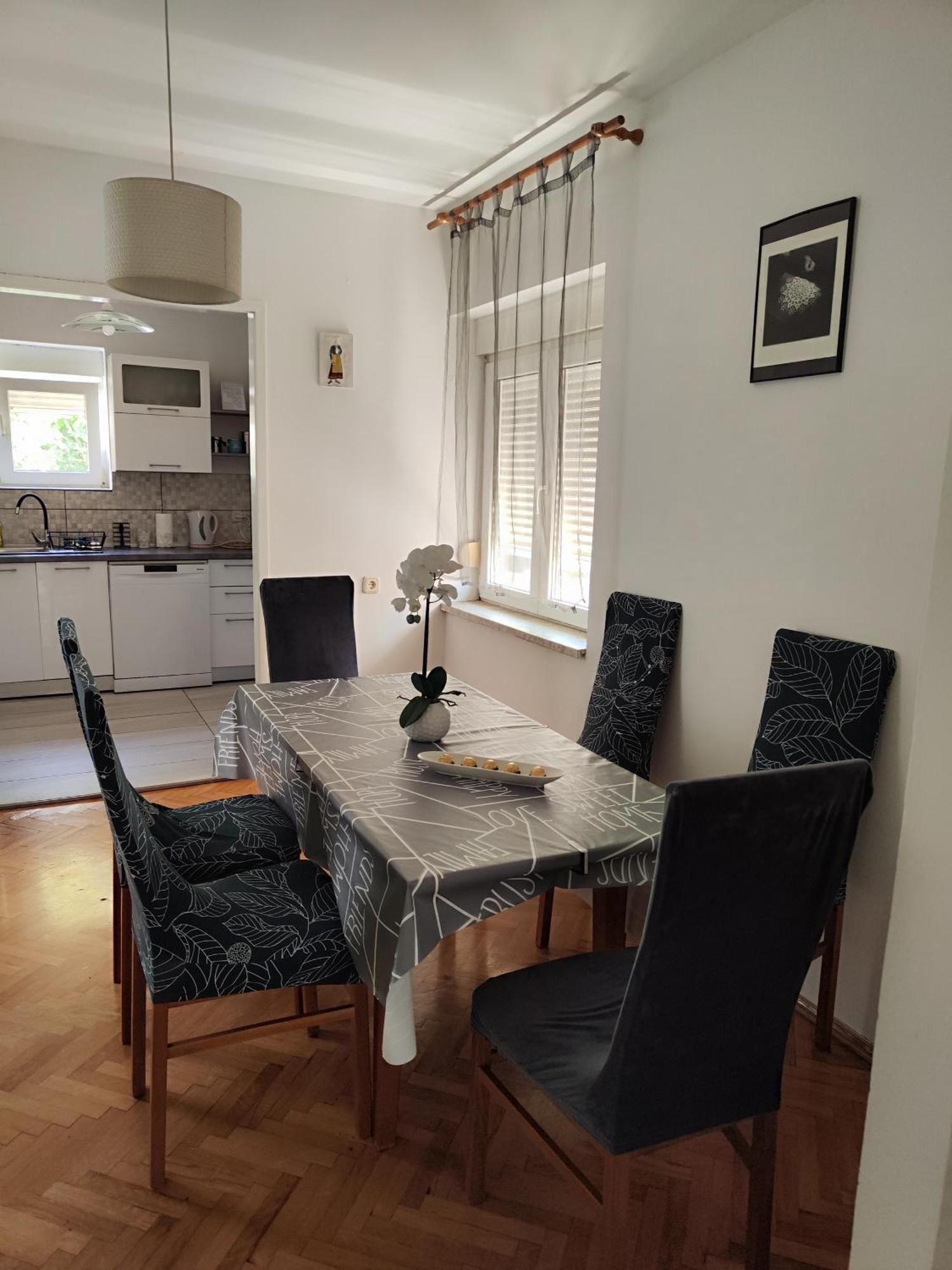 Ferienwohnung Apartman Vesna Pag Pag Town Exterior foto